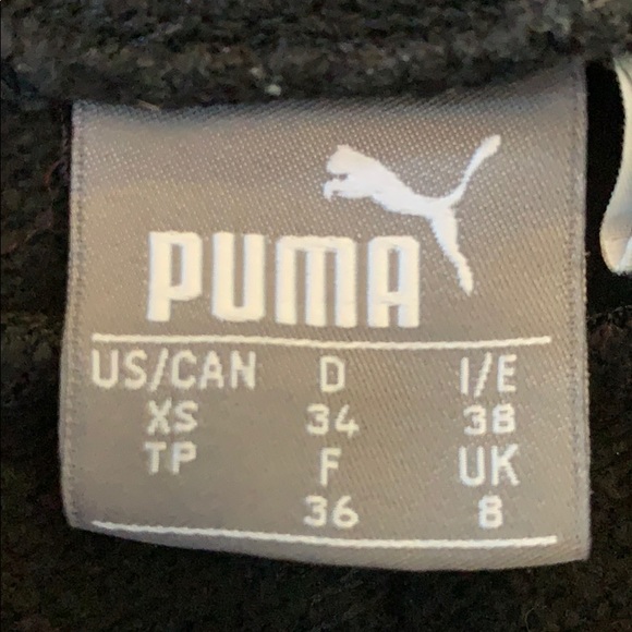 Puma sweatpants - Picture 2 of 3